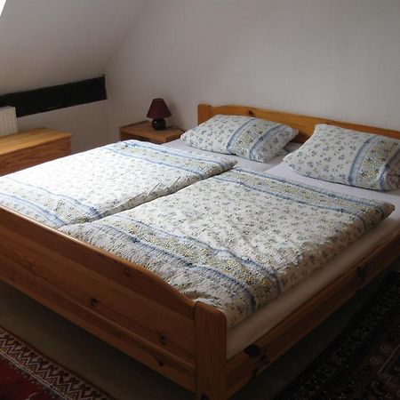 Warnitz Ferienwohnung Rust מראה חיצוני תמונה