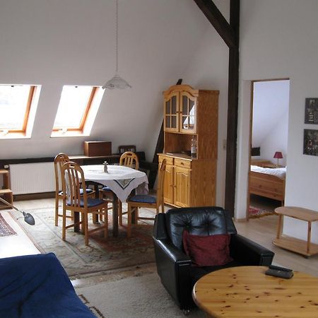 Warnitz Ferienwohnung Rust מראה חיצוני תמונה