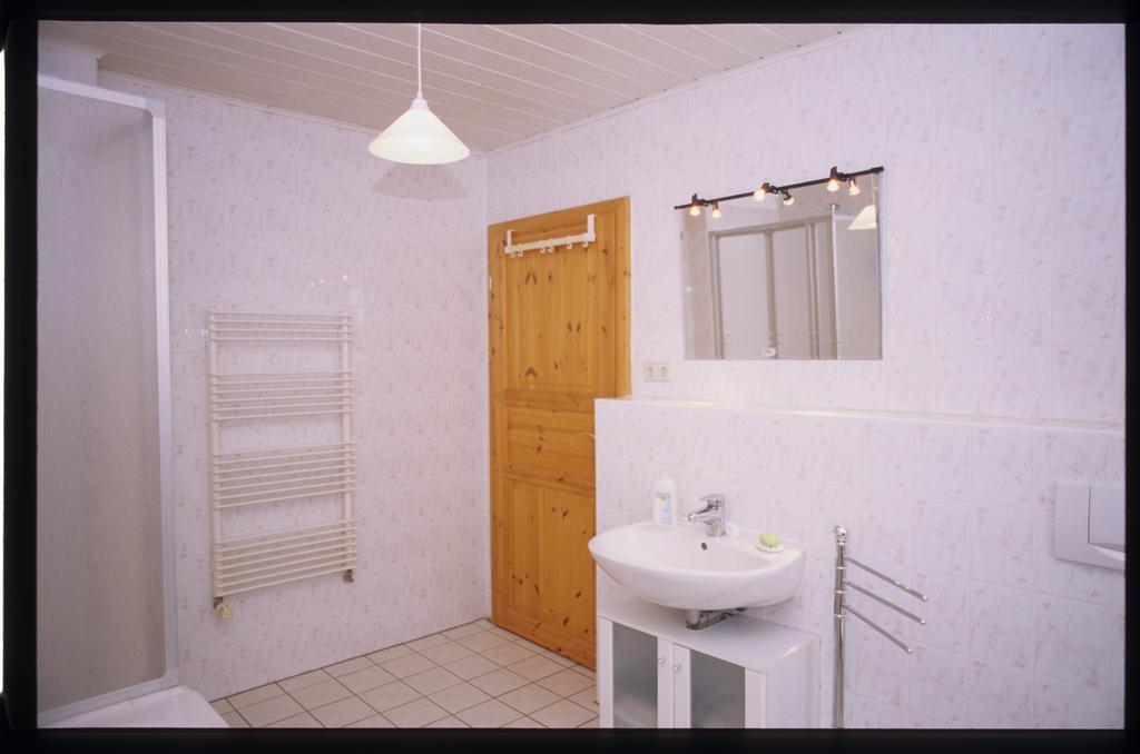 Warnitz Ferienwohnung Rust מראה חיצוני תמונה