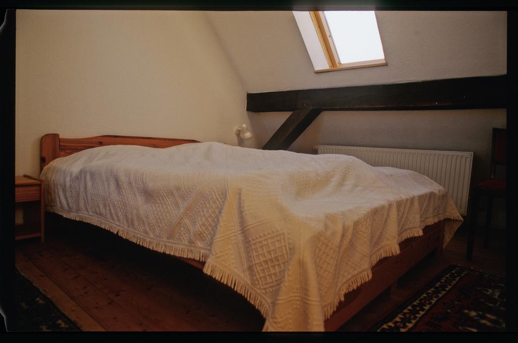 Warnitz Ferienwohnung Rust מראה חיצוני תמונה